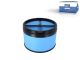 DT Spare Parts 2.14059 Luftfilter, D: 313 mm, H: 208 mm passend für Volvo