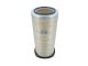 DT Spare Parts 2.14061 Luftfilter, d: 160 mm, D: 271 mm, H: 600 mm passend für Volvo