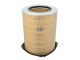 DT Spare Parts 2.14064 Luftfilter, d: 201 mm, D: 330 mm, H: 415 mm passend für Volvo