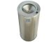 DT Spare Parts 2.14065 Luftfilter, d: 160 mm, D: 255 mm, H: 540 mm passend für Volvo