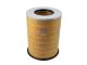 DT Spare Parts 2.14073 Luftfilter, d: 151 mm, D: 304 mm, H: 410 mm passend für Volvo