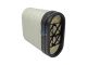 DT Spare Parts 2.14075 Luftfilter passend für Volvo