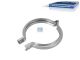 DT Spare Parts 2.14105 Schelle, D: 128 mm passend für Multimarken