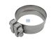 DT Spare Parts 2.14149 Schelle, D1: 114,3 mm, D2: 119 mm passend für Volvo