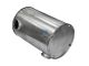 DT Spare Parts 2.14160 Schalldämpfer, D: 445 mm, L: 700 mm passend für Volvo