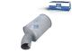 DT Spare Parts 2.14185 Schalldämpfer passend für Volvo