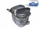 DT Spare Parts 2.14190 Schalldämpfer passend für Volvo