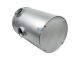 DT Spare Parts 2.14194 Schalldämpfer, D: 445 mm, L: 680 mm passend für Volvo