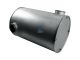 DT Spare Parts 2.14199 Schalldämpfer, D: 445 mm, L: 700 mm passend für Volvo
