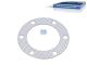 DT Spare Parts 2.14203 Dichtung, Turbolader passend für Multimarken