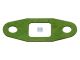 DT Spare Parts 2.14207 Dichtung, Turbolader passend für Multimarken