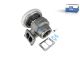DT Spare Parts 2.14249 Turbolader, mit Dichtsatz passend für Volvo