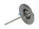 DT Spare Parts 2.14253 Drosselklappe, Abgasdruckregler passend für Multimarken