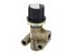 DT Spare Parts 2.14255 Reduzierventil, M12 x 1,5, 2,3 bar passend für Volvo