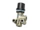 DT Spare Parts 2.14257 Reduzierventil, M12 x 1,5, 3,9 bar passend für Volvo