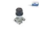 DT Spare Parts 2.14262 Reduzierventil, M12 x 1,5, 7,5 bar passend für Volvo