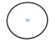 DT Spare Parts 2.14265 O-Ring, d: 80 mm, S: 3 mm passend für Volvo