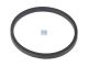 DT Spare Parts 2.14268 Dichtring, Entlüfterrohr, d: 56 mm, D: 63 mm, S: 3,5 mm passend für Multimarken