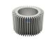 DT Spare Parts 2.14273 Zylinder, Abgasdruckregler, d: 73,06 mm, D: 114,4 mm, H: 70,96 mm passend für Volvo