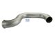 DT Spare Parts 2.14291 Auspuffrohr, L: 900 mm passend für Volvo