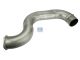 DT Spare Parts 2.14295 Auspuffrohr passend für Volvo