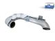 DT Spare Parts 2.14348 Auspuffrohr passend für Multimarken