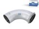 DT Spare Parts 2.14357 Auspuffrohr passend für Volvo