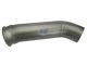DT Spare Parts 2.14434 Vorderes Auspuffrohr passend für Volvo