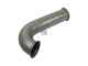 DT Spare Parts 2.14494 Endrohr passend für Volvo