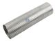 DT Spare Parts 2.14510 Flexibles Rohr, d: 102 mm, D: 106 mm, L: 380 mm, S: 2 mm passend für Volvo
