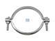 DT Spare Parts 2.14584 Schelle, D: 140 mm passend für Volvo