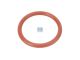 DT Spare Parts 2.14691 O-Ring, d: 57 mm, S: 7 mm passend für Volvo