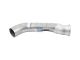 DT Spare Parts 2.14712 Vorderes Auspuffrohr passend für Volvo