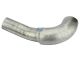 DT Spare Parts 2.14713 Vorderes Auspuffrohr passend für Volvo