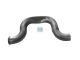 DT Spare Parts 2.14714 Vorderes Auspuffrohr, L: 1080 mm passend für Volvo
