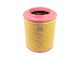 DT Spare Parts 2.14735 Luftfilter, flammhemmend, d: 210 mm, D: 330 mm, H: 415 mm passend für Multimarken