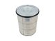 DT Spare Parts 2.14738 Luftfilter, flammhemmend, d: 150 mm, D: 302 mm, H: 410 mm passend für Volvo