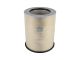 DT Spare Parts 2.14739 Luftfilter, flammhemmend, d: 202 mm, D: 332 mm, H: 410 mm passend für Volvo