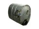 DT Spare Parts 2.14776 Schalldämpfer, L: 625 mm passend für Volvo