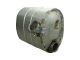 DT Spare Parts 2.14777 Schalldämpfer passend für Volvo