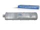 DT Spare Parts 2.14779 Schalldämpfer passend für Volvo