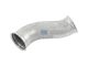 DT Spare Parts 2.14834 Auspuffrohr, L: 397 mm passend für Multimarken
