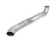 DT Spare Parts 2.14835 Auspuffrohr, L: 1269 mm passend für Volvo