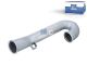 DT Spare Parts 2.14837 Auspuffrohr passend für Volvo