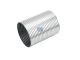 DT Spare Parts 2.14840 Flexibles Rohr, d: 102 mm, D: 106 mm, L: 138 mm, S: 2 mm passend für Volvo