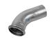 DT Spare Parts 2.14848 Auspuffrohr, L: 317 mm passend für Multimarken