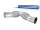 DT Spare Parts 2.14854 Auspuffrohr passend für Multimarken