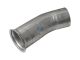 DT Spare Parts 2.14856 Auspuffrohr, L: 370 mm passend für Multimarken