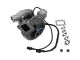 DT Spare Parts 2.14861 Turbolader, mit Dichtsatz passend für Volvo