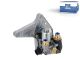 DT Spare Parts 2.14921 Luftventil passend für Multimarken